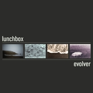 Front View : Lunchbox - EVOLVER (MC) - SLUMBERLAND / CSSLR268