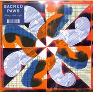 Front View : Sacred Paws - JUMP INTO LIFE (LP) - PIAS-ROCK ACTION RECORDS / 39158651