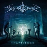 Front View : Shylmagoghnar - TRANSIENCE (2LP) (2LP) - Napalm Records / 840588116867