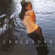 Front View : Cassandra Wilson - NEW MOON DAUGHTER (REM.2LP) - Blue Note / 4717330