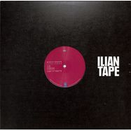Front View : Marco Zenker - CHALLENGE - Ilian Tape / IT070