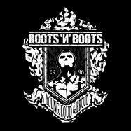 Front View : Roots n Boots - YOUNG, LOUD & PROUD (LP) - KB Records / KBR194LP