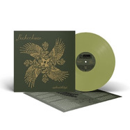 Front View : Nechochwen - SPELEWITHIIPI (Olive Green LP) - NORDVIS / LPNVPC212