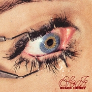 Front View : Black Honey - SOAK (LP) - Foxfive Records / 199350328435