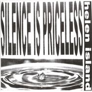 Front View : Helen Island - SILENCE IS PRICELESS (LP) - Knekelhuis / KH056