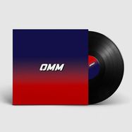 Front View : Unknown - OMM 010 (LIMITED 180 GR) - Only Music Matters / OMM 010