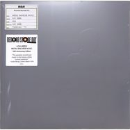 Front View : Lou Reed - METAL MACHINE MUSIC - 50th Anniversary (grey Silver 2LP, RSD 2025) - Sony Music / 19802882411