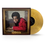 Front View : Kodak Black - THE COLLECTION (LP) - Atlantic / 7567860340