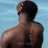 Front View : Bnnyhunna - ECHOES OF PRAYER (LP) - SDBAN ULTRA / SDBANULP45