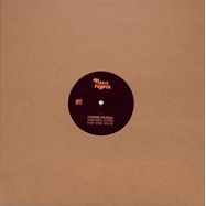 Front View : Chris Doria - MP07 - Magic Power / MP07