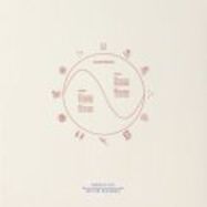 Front View : Aleksi Perala - CYCLES (COLORED REPRESS 2LP) - Repetitive Rhythm Research / RRR012C