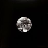 Front View : Elyas - BLAZE IT UP (INCL. AITOR RONDA & HORACIO CRUZ REMIXES) - Seclusion / SECV003