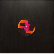 Front View : Markantonio - RADICI (180G VINYL) - Analytic Trail / ANT161