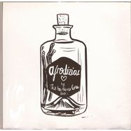 Front View : The Inn House Crew - AFRODIZIAC (LP) - Room In The Sky / MBX205