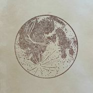 Front View : Transient Vessels - OPEN CHANNEL (7 INCH) - Moon Garden Canada / MG 004