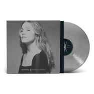 Front View : Madonna - VERONICA ELECTRONICA (LTD 140G BLACK & SILVER VINYL) - Warner / 81227819781