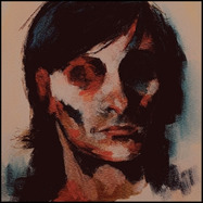 Front View : T. Hardy Morris - ARTIFICIAL TEARS (LP) - NORMALTOWN RECORDS / LPNTR2024