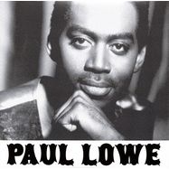 Front View : Paul Lowe - LETS WORK IT OUT / MAKE THINGS BETTER (7 INCH) - Stroom / STR7-109 / PERFECT1