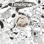 Front View : Bullet Tooth - GEORGES GROOVE EP - Time Is Now / TIN071