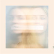 Front View : Olga Amelchenko - HOWLING SILENCE (LP) - EDITION / EDNLP1274