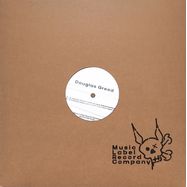 Front View : Douglas Greed - IN MEINEM HERZEN RIECHT ES NACH NEBELMASCHINE - Music Label Record Company / MLRC01-MLRC02