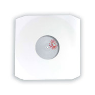 Front View : Unknown Artist - BEG EDITS VOLUME 2 - BEG 4 Forgiveness / BEG002