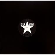 Front View : Acerbic - SOUND OF THE SILVER BOX EP - Dexstar Recordings / DEX02