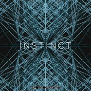 Front View : Instinct - ARE YOU DREAMING? (2LP) - Instinct / INSTINCT LP04