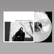 Front View : Marissa Nadler - NEW RADIATIONS (LP) - BELLA UNION / BELLAV1670