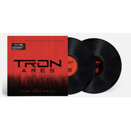 Front View : Nine Inch Nails - TRON: ARES (OST) (2LP) - Interscope / 7850732