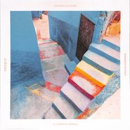 Front View : Various Artists - (EL MUNDO ES SONIDO) THE WORLD IS SOUND - THIRD: HOME - Imaginaria Records / I-MA-004
