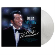 Front View : Dean Martin - WINTER WONDERLAND (LP) - VINYL PASSION / VPL90071