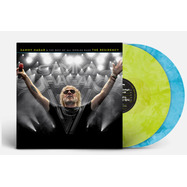 Front View : Sammy Hagar & The Best Of All Worlds Band - THE RESIDENCY (2LP) - Universal / 3013783