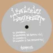 Front View : Ismistik - YAMADOOR - Elektorni / ELKTRN005