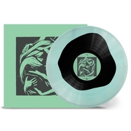 Front View : MOL - DREAMCRUSH (COKE BOTTLE GREEN / BLACK YOLK LP) - Nuclear Blast / 406562973021