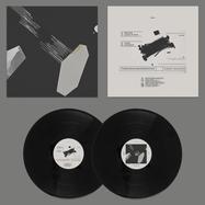 Front View : Alexey Dunchyk - PASSION/AGGRESSION - Renegade Methodz / RM24