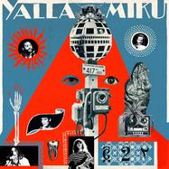 Front View : Yalla Miku - 2 (LP) - Les Disques Bongo Joe / 05281271