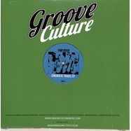 Front View : FAM Disco - CINEMATIC TRAVEL EP - Groove Culture / GCV034