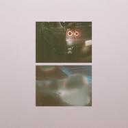 Front View : Perfo - CITY DRIFT - Hayes / HYSLP003