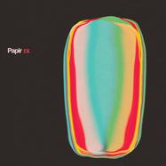 Front View : Papir - IX (2LP) - Stickman / 05278891