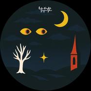 Front View : Jj Fortune - REPEAT OFFENDER EP - Late Night Superglue / LNS10