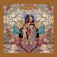 Front View : WoO - WHICHEVER WAY YOU ARE GOING, YOU ARE GOING WRONG (2LP) - INDEPENDENT PROJECT / SUNUSCV1