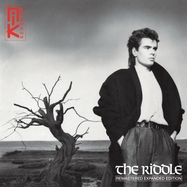 Front View : Nik Kershaw - THE RIDDLE (2CD) - ISLAND / 06025328803