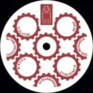 Front View : Jani Ho - SOUL MECHANICA - Dolly / dollyTS13