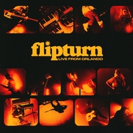 Front View : Flipturn - LIVE FROM ORLANDO (2LP) - DUALTONE / 29961