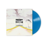 Front View : Gum - BLUE GUM WAY (LP) (180G OPAQUE SKY BLUE) - p(doom) records / PDOOM-017