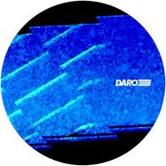 Front View : Lenny Mailleau - LIKE IT ON 35 EP - Daro Recordings / DARO010