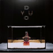 Front View : Felix Raphael - DO YOU (LP) - PIAS Electronique / PIASE0140LP