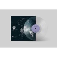 Front View : Anenon - DREAM TEMPERATURE (LP, CLEAR VINYL) - Tonal Union / TU018LE