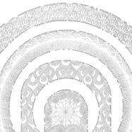 Front View : Tristan Allen - OSNI THE FLARE (LP) - Rvng Intl / 00174706